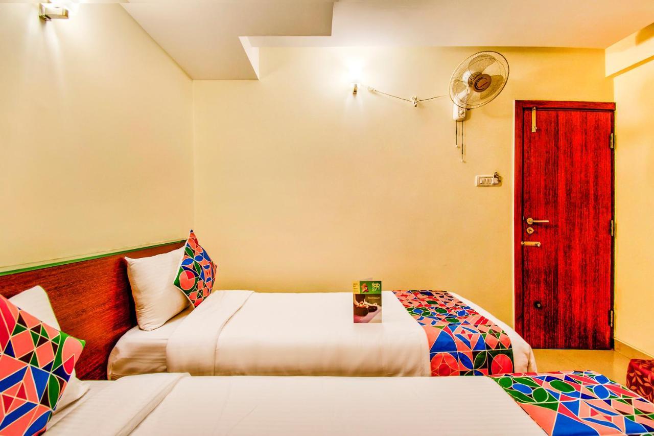 Fabhotel Kings L Grand Mysore Exterior foto