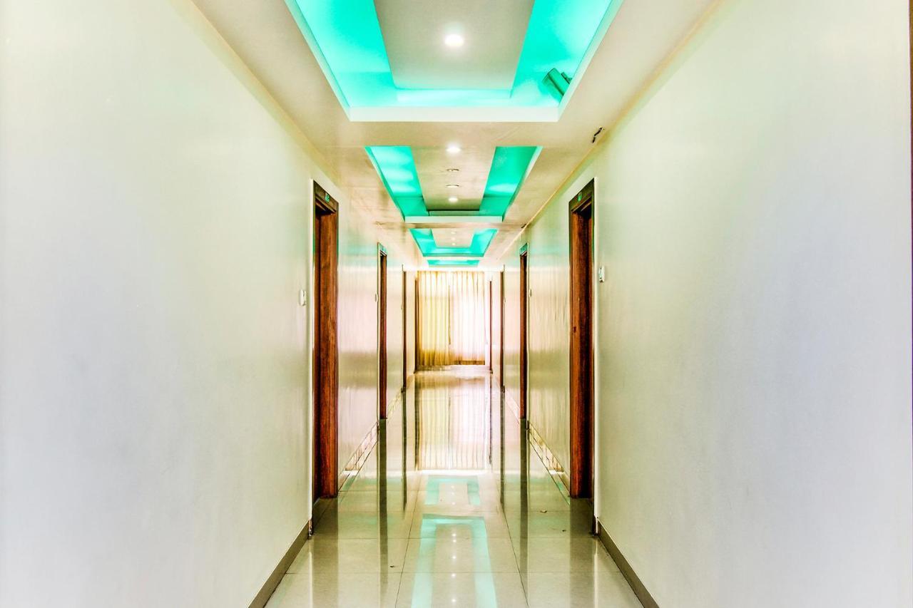 Fabhotel Kings L Grand Mysore Exterior foto